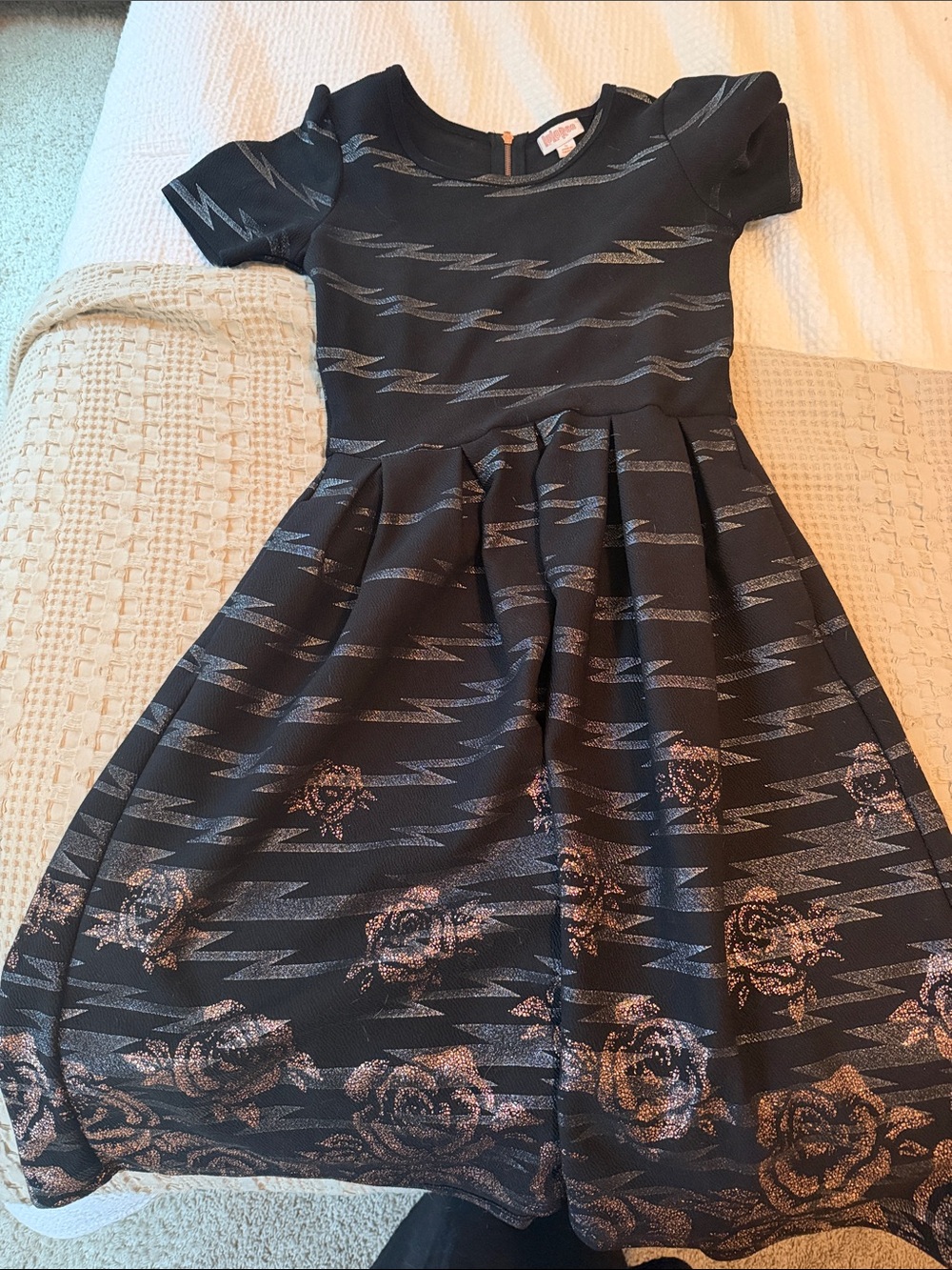 Lularoe Dress